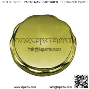 E7NN9030AA Fuel Cap Fits Ford Tractors 2000 3000 4000 5000 5700 6700 7700 8700 9