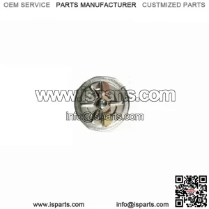 D135098 Fuel Cap Fits Case Backhoe Skid Steer 1845C 1845 1840 1835 1835B 1835C