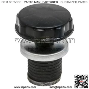 Oil Filler Cap Fits Ford Tractors 2610 3610 4110 4610 5610 6610 6710 7610 7700