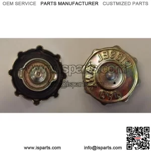 Fuel Cap Fits Ford New Holland 8N 2N 9N E7NN9030AA SBA360300080