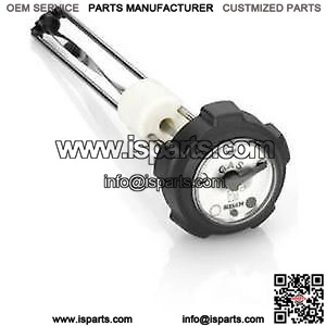 Gas Cap with Gauge Polaris Indy 340 440 XCR 500 600 650 SKX RXL Classic Sport GT (For: Polaris WideTrak LX)