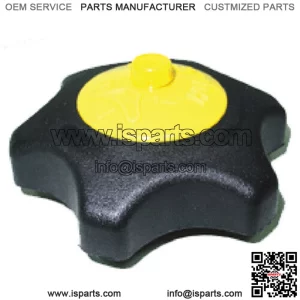 SM-07091 SkI-Doo SUMMIT 600/8002002-2002 Oil Tank Cap (For: Ski-Doo Summit 500F)