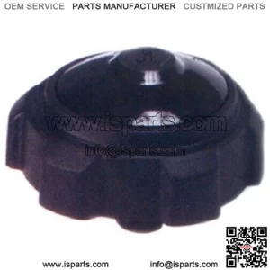 SM-07094 Polaris MOST MODELS (WITH GASKET)1997-2008 Oil Tank Cap Polari (For: Polaris Indy EVO)