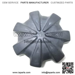 07 Yamaha Attak RXW 10 RX 1000 Snowmobile gas fuel tank cap lid