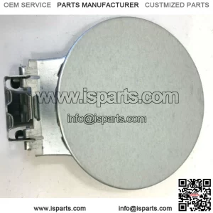 Fuel Filler Door Fits 99 06 Chevrolet Silverado 1500 Silverado 2500 HD (For: More than one vehicle)