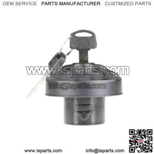 MotoRad MGC903 Fuel Tank Gas Cap for P5903 MGC903SK GT264 9MGC903 703-1724 zr (For: More than one vehicle)