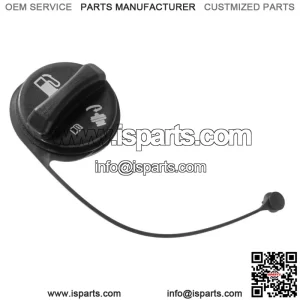 Non Locking Fuel Gas Cap For Chevrolet Buick Cadillac GMC Pontiac Oldsmobile (For: More than one vehicle)