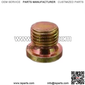 Can Am 2006-2015 Outlander Commander Maverick Renegade Fill Level Plug 705500504