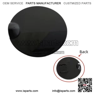 Fit For Ford F-150 2004-2008 Fuel Gas Tank Filler Lid Door Cap 4L3Z-99405A26-EAA
