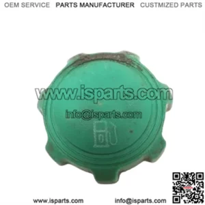 Club Car XRT 1550 SE Diesel 07 Cap Fuel 102494701 46744