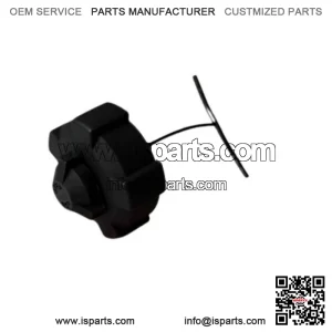 Honda BF2 & BF2.3 OEM Outboard Fuel Tank Cap Assembly New 17620-ZW6-030