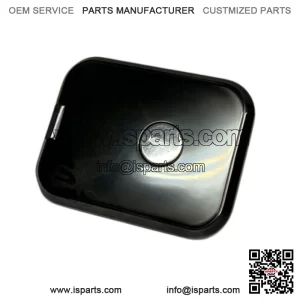 Kawasaki Fuel Tank Cap Black GPz KZ1100 1000 750 550 51048-1111