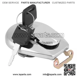 HONDA FUEL FILLER CAP CB550SC/650SC CB700 VF1100C/500C/750C New 17620-MB1-033