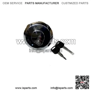 Honda Gas Petrol Fuel Tank Cap & Keys NOS oem cbx cb1000 cb750 cb900 cb