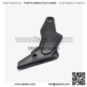 Right Fuel Tank Panel for Loncin LX500-N,Voge 500AC Euro 5 LX500-N-E5 CMPO Cover