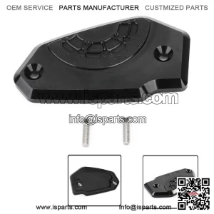 KAWASAKI Z650/RS Z800 Z900 Front Brake Master Cylinder Fluid Reservoir Cover Cap