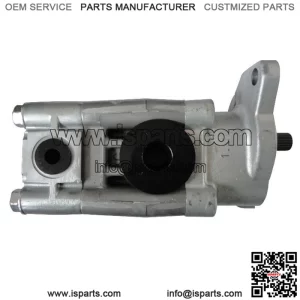 Harvester Hydraulic Pump Fit for Kubota 488 588 688 DC60,DC68G,DC70,5H470-27104