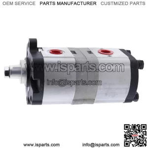 3661228M91 3660498M91 Hydraulic Pump for Massey Ferguson 2225 2230 2235 Tractor