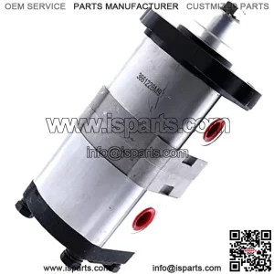 Hydraulic Pump 3661228M91 0510365315 for Massey Ferguson 2225 2230 2235 Tractor