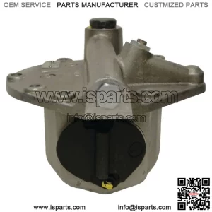 Hydraulic Pump For Ford Holland Tractor 3900 Others - 83936586