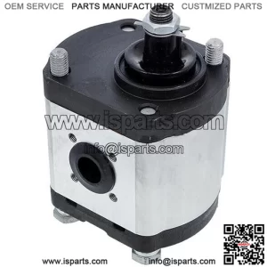 0510615333 Hydraulic Gear Pump For Deutz Engine FL912 10006 10006F