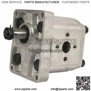 Hydraulic Pump for FIAT New Holland CASE IH UNIVERSAL 5179714, 5169770, 5129488