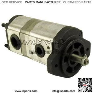Hydraulic Pump fits John Deere 5300 5220 5105 5400 5310 5200 5320 5403 5210