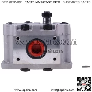 K962635 Hydraulic Pump for David Brown Tractor 780 880 885 990 995 1190 12121290