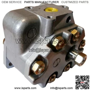 Hyraulic pump David Brown 995 996 990 1190, ref. Parts Number(s): K918995