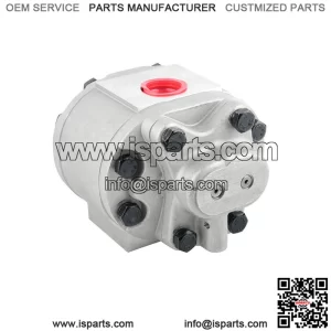 83903943 Hydraulic Pump for Economy Fits Ford 8000 8600 8700 9000 9600 9700