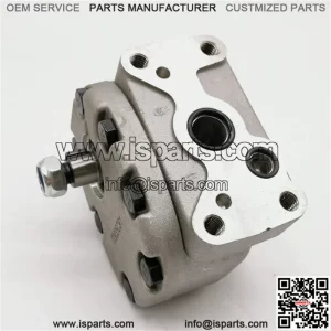 70935C91 Hydraulic Pump for Case IH 330 340 460 504 544 560 606 656 706 756 806