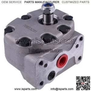 70933C91  Hydraulic Pump for Ford Case 330 340 460 504 544 560 606 656 660