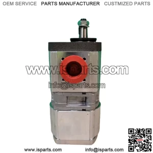 HYDRAULIC GEAR PUMP 1518222091 1518222090 0510665491