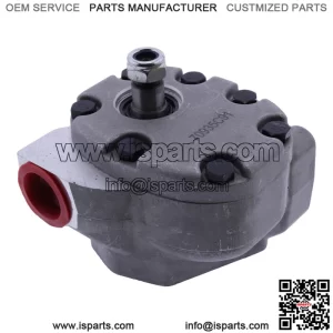 Hydraulic Pump 70935C91 1949292C1 for Case-IH 330 340 460 504 544 560 606 656