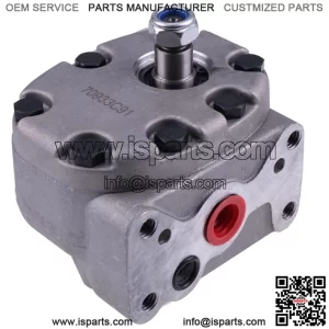 70933C91  Hydraulic Pump for Ford Case 330 340 460 504 544 560 606 656 660