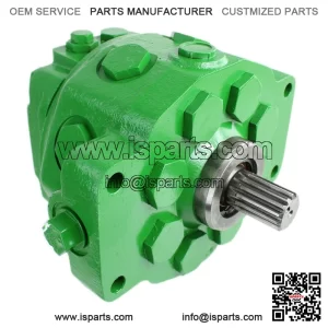 RE20839 Hydraulic Pump for John Deere 4000, 4020, 4430, 4520, 4555, 4650, 4760++