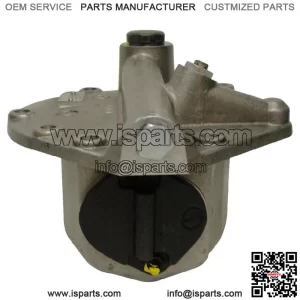 D8NN600KB Hydraulic Pump Fits Ford Tractor 5600, 6600, 7600, 6700, 7700