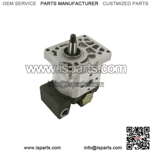 5180273  Power Steering Pump For Fiat Tractors 65-90, 72-93+