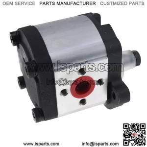 3534941M91 3538957M91 BH525339 HYDRAULIC PUMP For Ford 4635 4835 5635 6635 7635