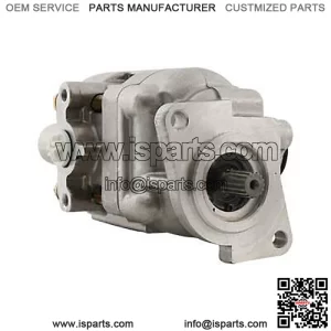 Hydraulic Pump Fits Kubota L Series Tractor T1150-36440 T1150-36407 T1150-36409