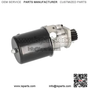 523092M91 Power Steering Pump - Massey Ferguson Tractor 175 255 265 275 382 50C