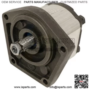 704330R95  Hyd Pump Fits Case-IH Tractor B275 B414 424 444 354 364 384