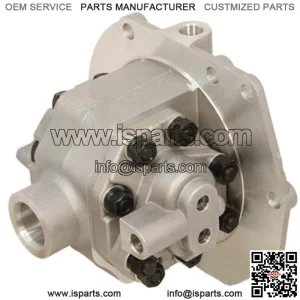 81824183 Hydraulic Pump 2900 PSI Fits Ford Industrial Tractor 3550 1965 & Later