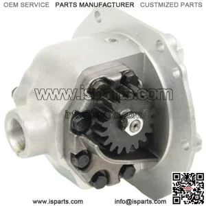 Hydraulic Pump Fits Ford/New Holland Models Listed Below 83987329 E9NN600BC