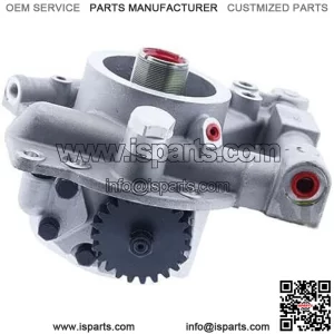 Hydraulic Pump 81871528 81863560 for New Holland TB100 TB110 TB120 TS90 8010