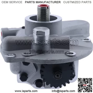 83957379 Hydraulic Pump for  Holland 10 TS 5110 5610 5900 6610 6710 6810 7010