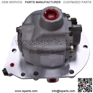 83936585 Hydraulic Pump for Ford  Holland Tractors 4110 4130 420 445 450 4600
