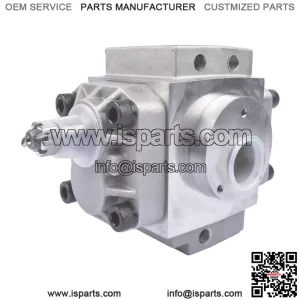 Main Hydraulic Pump for Massey Ferguson 2805 3525 3650 3660 3690 8160 3790722M1