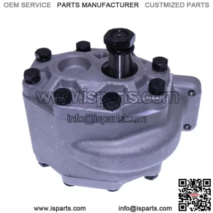 93835C92 93835C91 66513C91 Hydraulic Pump for Case 3220 3230 4210 4230 4240