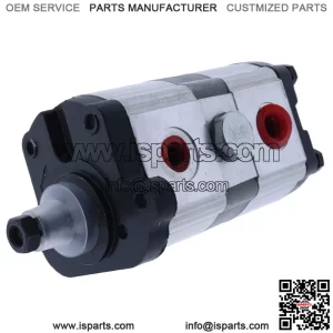 3597706M91 3774612M91 Hydraulic Pump for Massey Ferguson 362 365 375 382 383 390